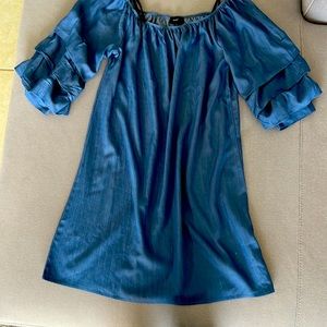 Beautiful casual dress, worn only once